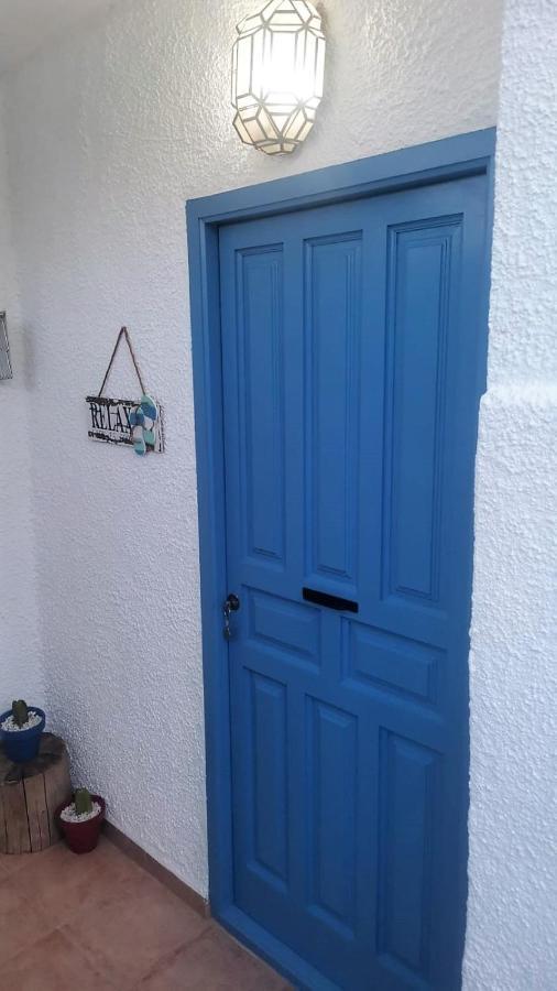 Apartamento Zona Parque Comercial Mojácar Exterior foto